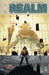 REALM #15 CVR B GORHAM & FILARDI (MR) (07/31/2019) - for just $3.99! 