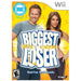 The Biggest Loser (Wii) - Just $0! Shop now at Retro Gaming of Denver