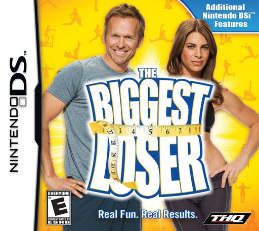 The Biggest Loser (Nintendo DS) - for just $0! 