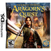 Lord of the Rings: Aragorn's Quest (Nintendo DS) - Just $0! Shop now at Retro Gaming of Denver