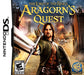 Lord of the Rings: Aragorn's Quest (Nintendo DS) - for just $0! 