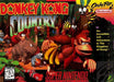 Donkey Kong Country W/ Strategy Guide (Super Nintendo) - for just $0! 