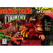 Donkey Kong Country W/ Strategy Guide (Super Nintendo) - Just $0! Shop now at Retro Gaming of Denver