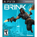 Brink (Playstation 3) - Premium Video Games - Just $0! Shop now at Retro Gaming of Denver