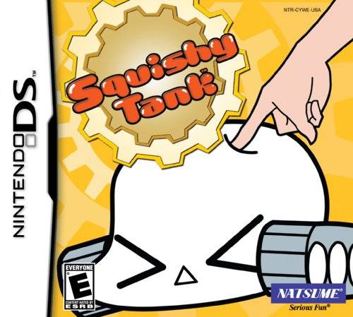 Squishy Tank (Nintendo DS) - for just $0! 