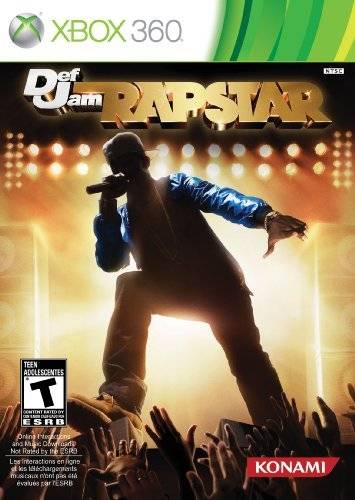 Def Jam Rapstar (Xbox 360) - for just $0! 