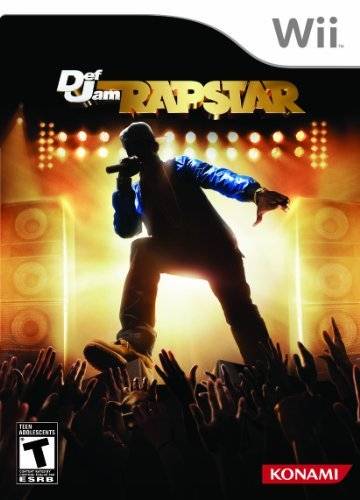 Def Jam Rapstar (Wii) - for just $0! 