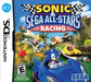 Sonic & SEGA All-Stars Racing (Nintendo DS) - for just $0! 