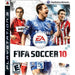 FIFA Soccer 10 (Playstation 3) - Just $0! Shop now at Retro Gaming of Denver