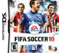 FIFA Soccer 10 (Nintendo DS) - for just $0! 
