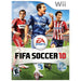 FIFA Soccer 10 (Wii) - Just $0! Shop now at Retro Gaming of Denver