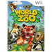 World of Zoo (Wii) - Just $0! Shop now at Retro Gaming of Denver