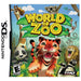 World of Zoo (Nintendo DS) - Premium Video Games - Just $0! Shop now at Retro Gaming of Denver