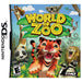 World of Zoo (Nintendo DS) - Just $0! Shop now at Retro Gaming of Denver