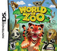 World of Zoo (Nintendo DS) - for just $0! 