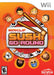 Sushi Go Round (Wii) - for just $0! 