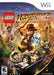 LEGO Indiana Jones 2: The Adventure Continues (Wii) - for just $0! 