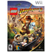 LEGO Indiana Jones 2: The Adventure Continues (Wii) - Just $0! Shop now at Retro Gaming of Denver