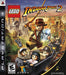 LEGO Indiana Jones 2: The Adventure Continues (Playstation 3) - for just $0! 