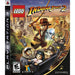 LEGO Indiana Jones 2: The Adventure Continues (Playstation 3) - Just $0! Shop now at Retro Gaming of Denver