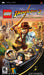LEGO Indiana Jones 2: The Adventure Continues (PSP) - for just $0! 