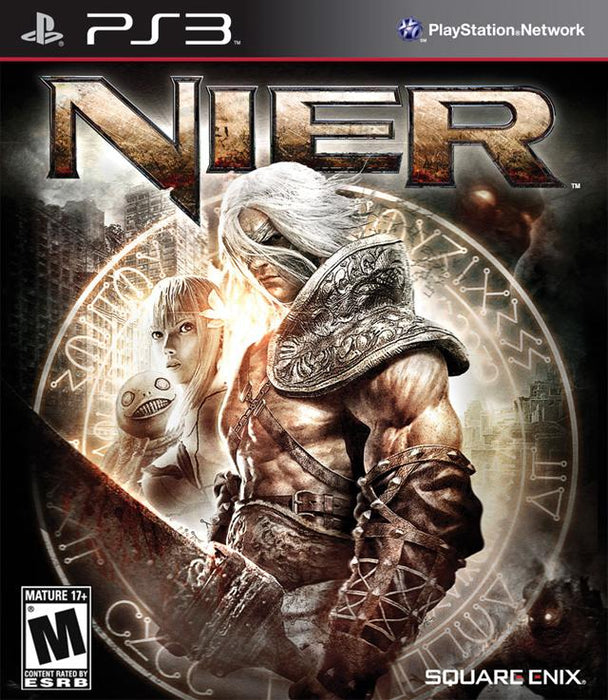 Nier (Playstation 3) - for just $0! 