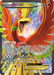 Ho-Oh EX (119/124) [Black & White: Dragons Exalted] - for just $98! 