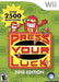 Press Your Luck: 2010 Edition (Wii) - for just $0! 