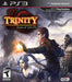 Trinity: Souls of Zill O'll (Playstation 3) - for just $0! 