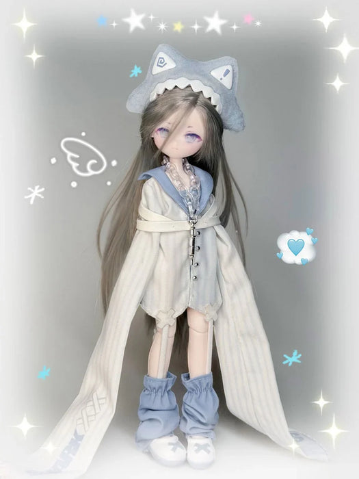 Lovely Kwaidan Series 1/8 BJD Blind Box - for just $39.99! 