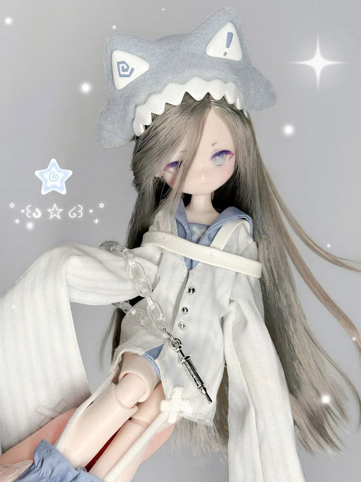 Lovely Kwaidan Series 1/8 BJD Blind Box - for just $39.99! 