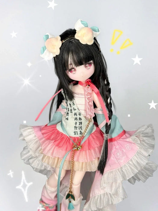 Lovely Kwaidan Series 1/8 BJD Blind Box - for just $39.99! 