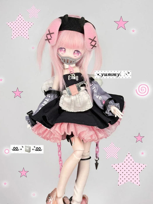 Lovely Kwaidan Series 1/8 BJD Blind Box - for just $39.99! 
