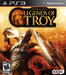 Warriors: Legends of Troy (Playstation 3) - for just $0! 