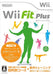 Wii Fit Plus with Japanese Wii Fit Board [Japan Import] (Wii) - for just $0! 