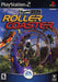 Theme Park Roller Coaster (Playstation 2) - for just $0! 
