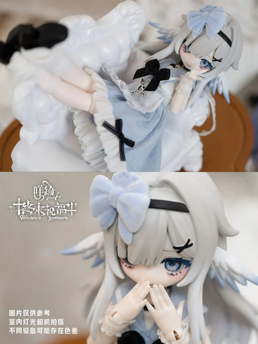 Meki Final Blessing Series 1/8 BJD Blind Box - for just $49.99! 
