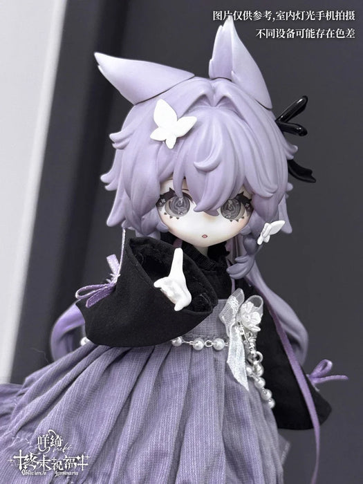 Meki Final Blessing Series 1/8 BJD Blind Box - for just $49.99! 