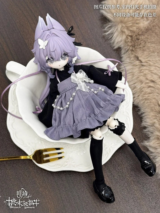 Meki Final Blessing Series 1/8 BJD Blind Box - for just $49.99! 