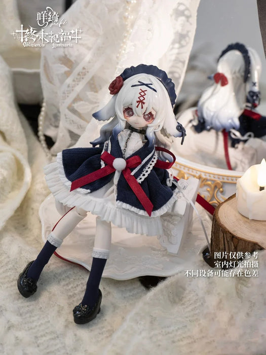 Meki Final Blessing Series 1/8 BJD Blind Box - for just $49.99! 