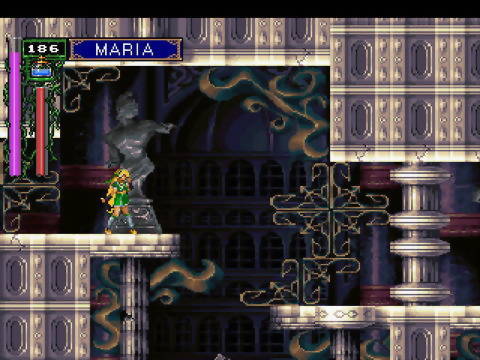 Akumajou Dracula X: Gekka no Yasoukyoku (Castlevania: Symphony of the Night) [Japan Import] (Sega Saturn) - for just $169.99! 