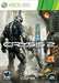 Crysis 2 (Xbox 360) - for just $0! 