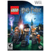 LEGO Harry Potter: Years 1-4 (Wii) - Just $0! Shop now at Retro Gaming of Denver