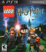 LEGO Harry Potter: Years 1-4 (Playstation 3) - for just $0! 