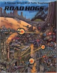 Road Hogs - for just $13.99! 