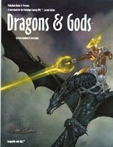 Dragons & Gods - for just $28.99! 