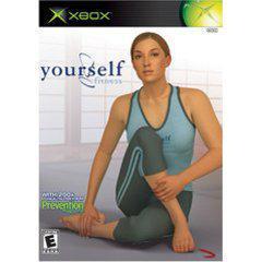 Yourself Fitness - Xbox - for just $7.99! 