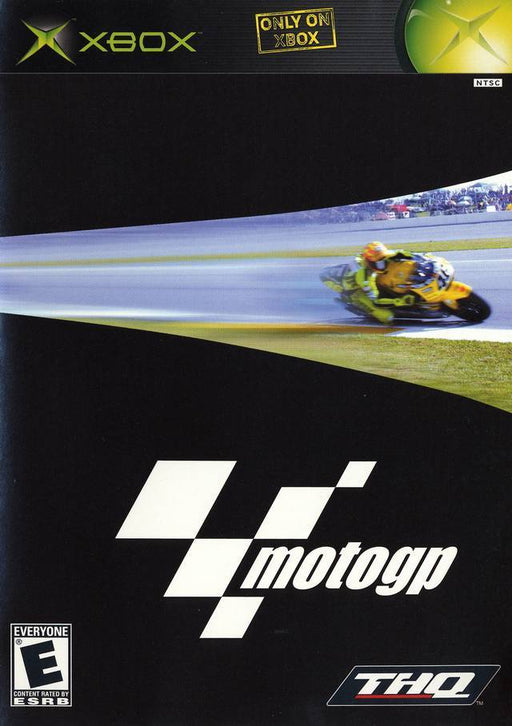 MotoGP: Ultimate Racing Technology (Xbox) - for just $0! 