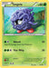 Tangela 008/83 - Generations Reverse Holofoil - for just $0.17! 