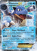 Blastoise EX 017/83 - Generations Holofoil - for just $3.18! 